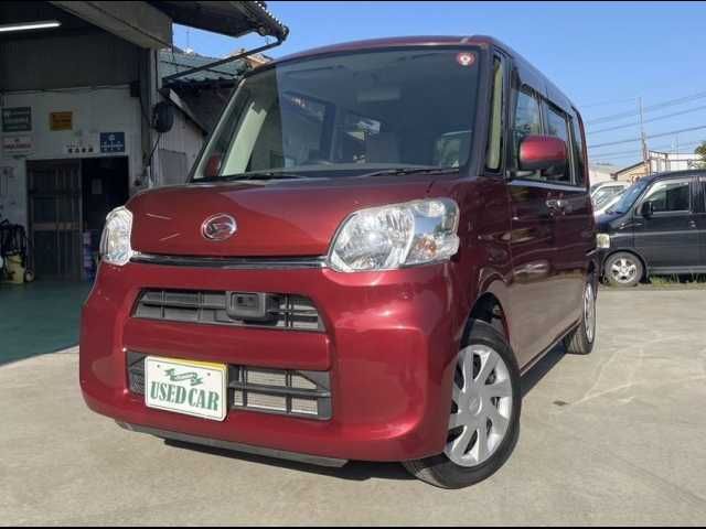 DAIHATSU TANTO 2014 Image 31