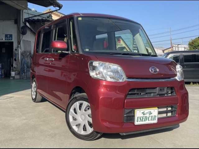 DAIHATSU TANTO 2014 Image 31