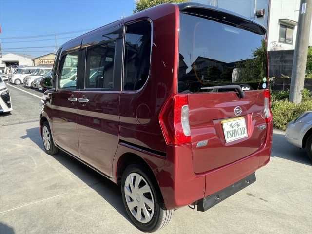 DAIHATSU TANTO 2014 Image 31