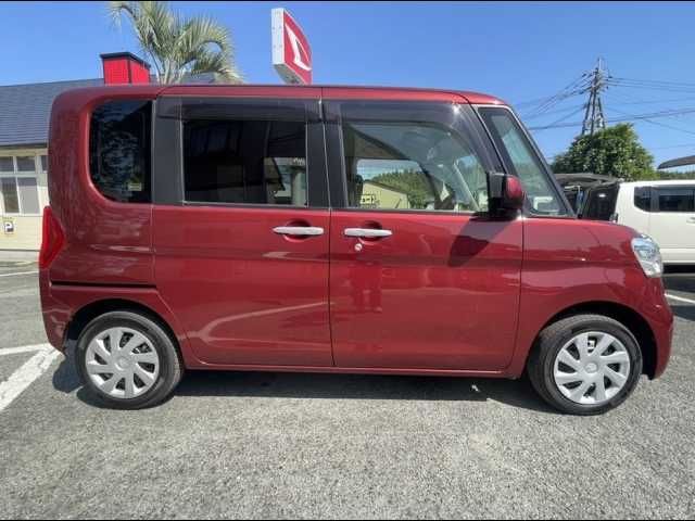 DAIHATSU TANTO 2014 Image 31