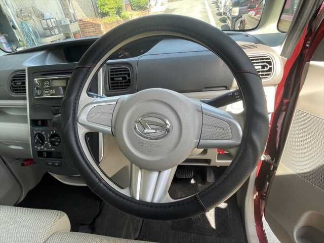 DAIHATSU TANTO 2014 Image 31