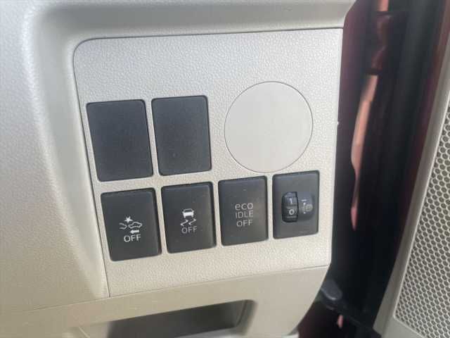 DAIHATSU TANTO 2014 Image 31