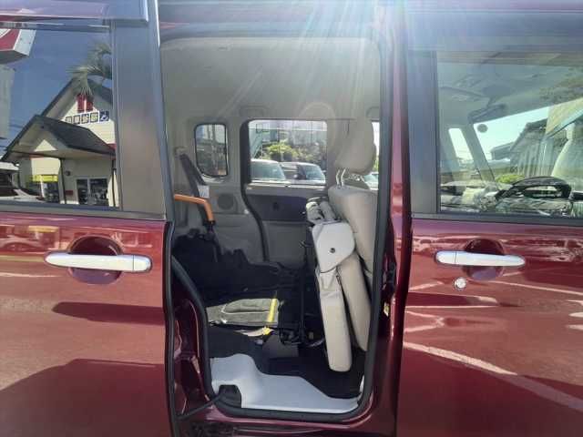 DAIHATSU TANTO 2014 Image 31