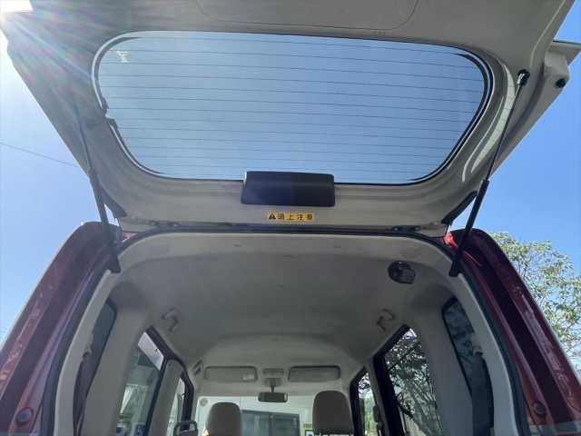 DAIHATSU TANTO 2014 Image 31