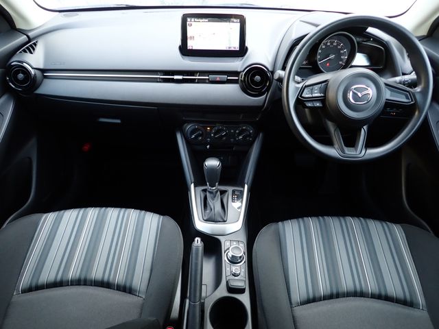MAZDA 2 2021 Image 31