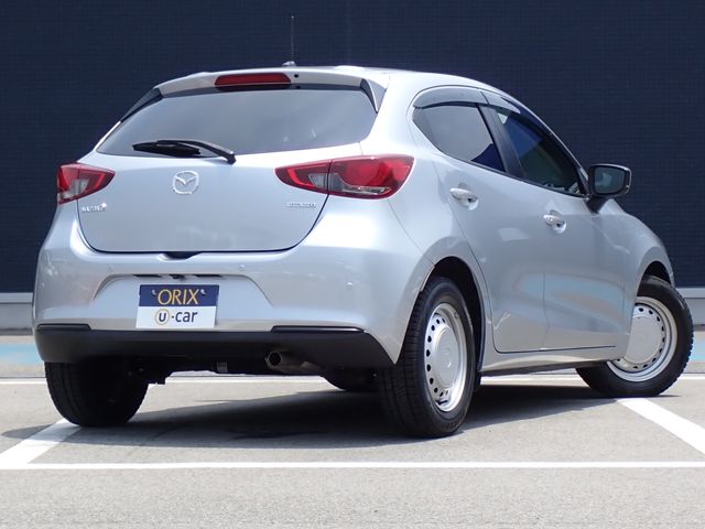 MAZDA 2 2021 Image 31