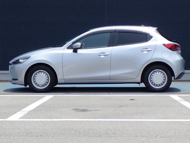MAZDA 2 2021 Image 31