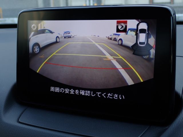 MAZDA 2 2021 Image 31