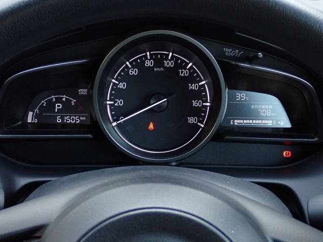 MAZDA 2 2021 Image 31