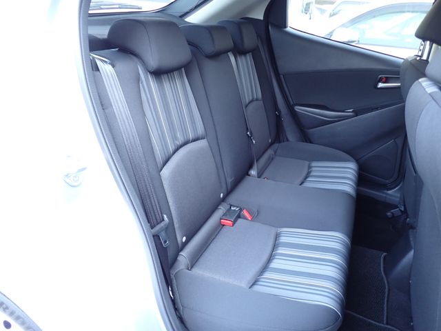 MAZDA 2 2021 Image 31