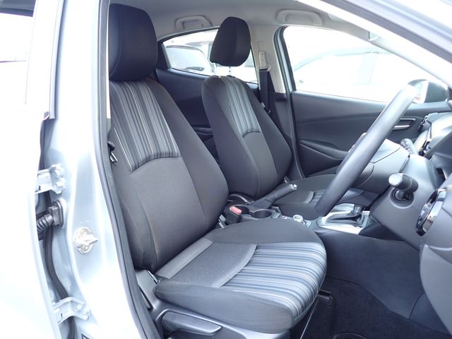 MAZDA 2 2021 Image 31