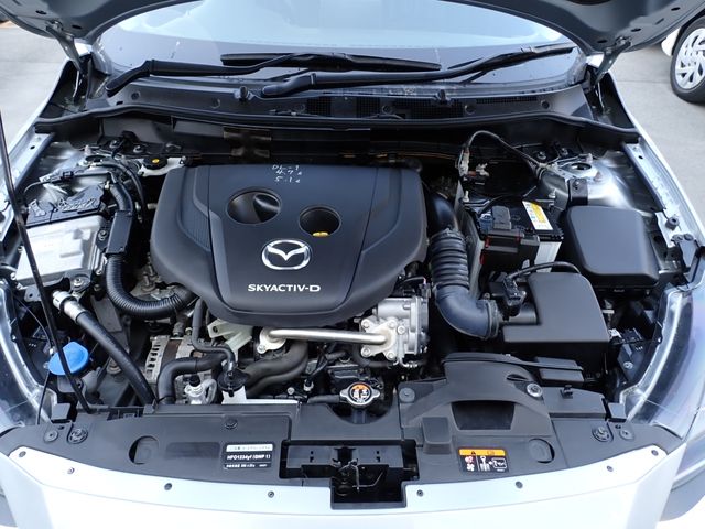 MAZDA 2 2021 Image 31