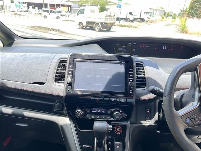 NISSAN SERENA  S-HYBRID 2018 Image 31