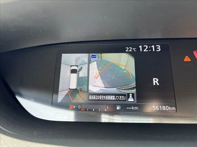 NISSAN SERENA  S-HYBRID 2018 Image 31