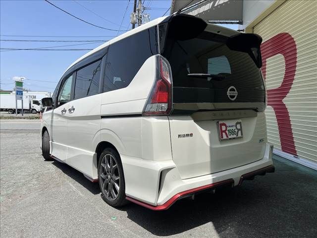 NISSAN SERENA  S-HYBRID 2018 Image 31