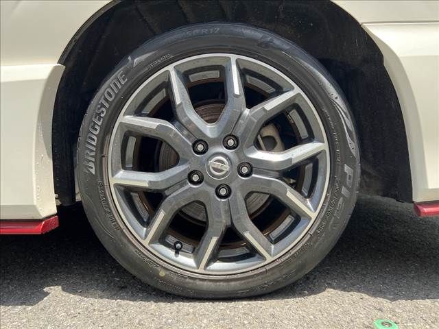 NISSAN SERENA  S-HYBRID 2018 Image 31