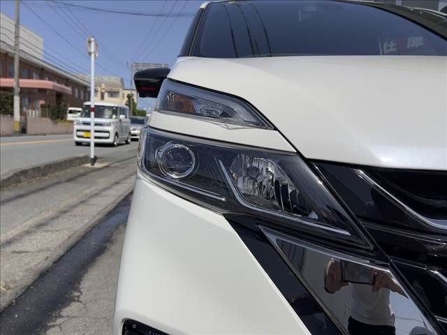 NISSAN SERENA  S-HYBRID 2018 Image 31
