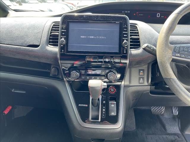 NISSAN SERENA  S-HYBRID 2018 Image 31