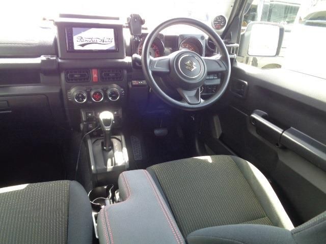 SUZUKI JIMNY 4WD 2022 Image 31