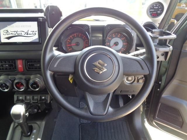 SUZUKI JIMNY 4WD 2022 Image 31