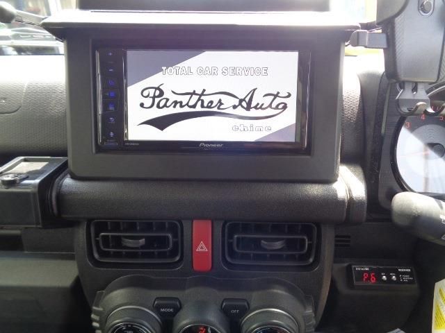 SUZUKI JIMNY 4WD 2022 Image 31