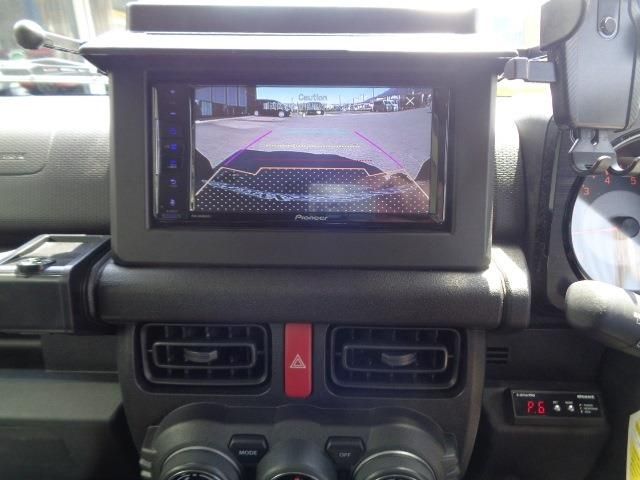 SUZUKI JIMNY 4WD 2022 Image 31