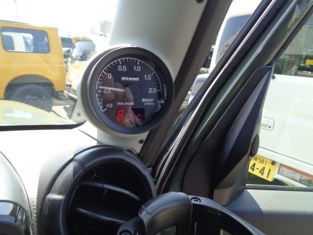 SUZUKI JIMNY 4WD 2022 Image 31