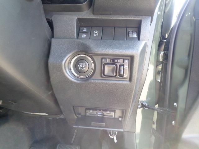 SUZUKI JIMNY 4WD 2022 Image 31