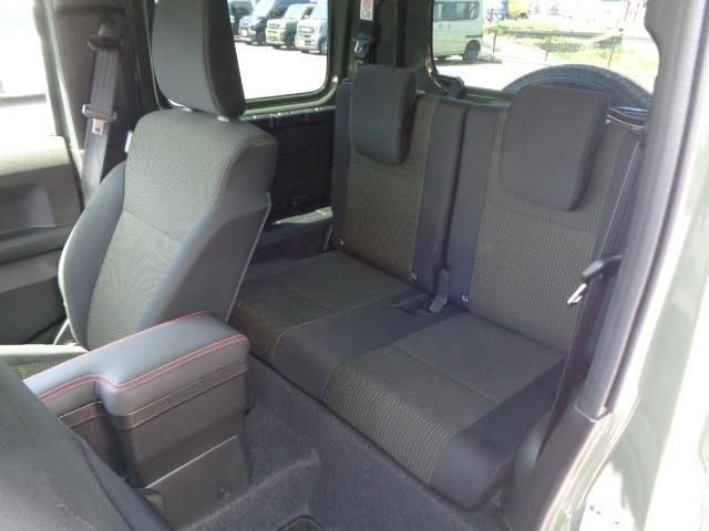 SUZUKI JIMNY 4WD 2022 Image 31