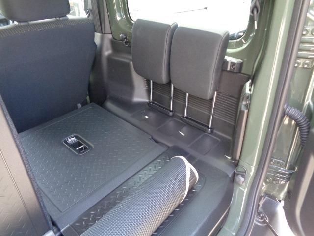 SUZUKI JIMNY 4WD 2022 Image 31