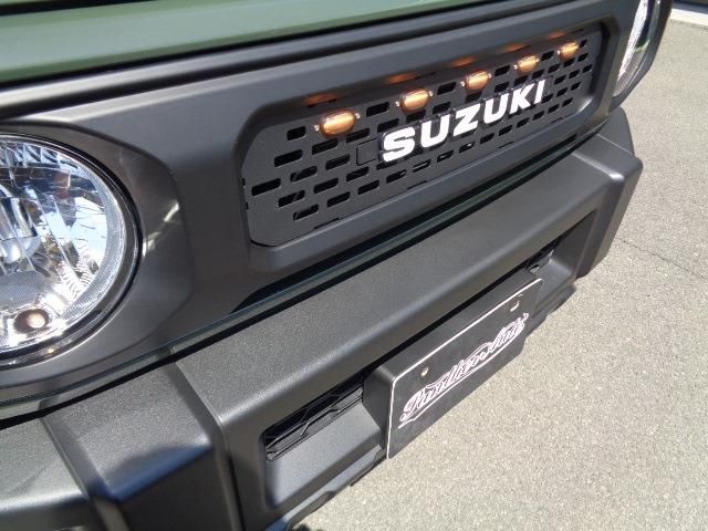 SUZUKI JIMNY 4WD 2022 Image 31
