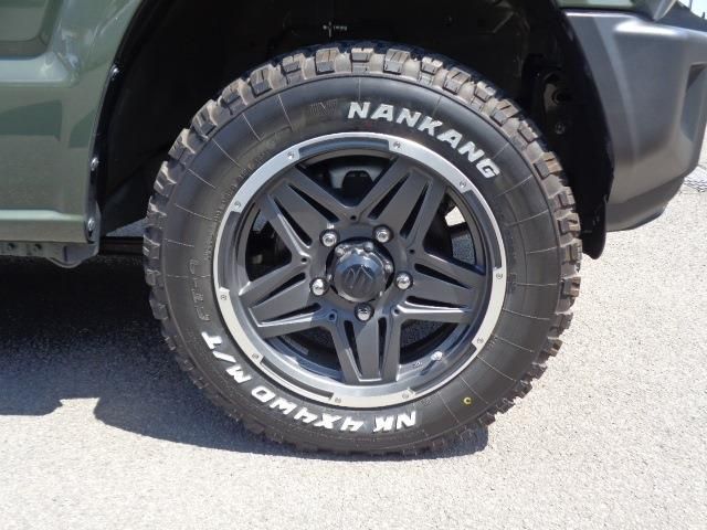 SUZUKI JIMNY 4WD 2022 Image 31