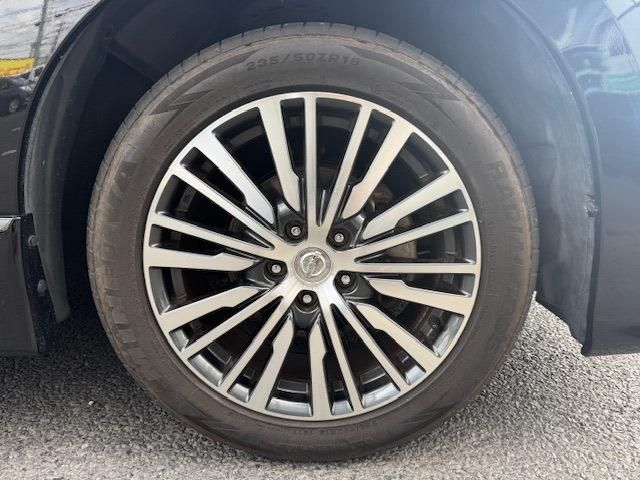 NISSAN ELGRAND 2017 Image 31