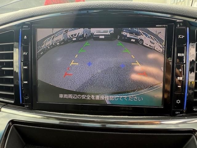 NISSAN ELGRAND 2017 Image 31