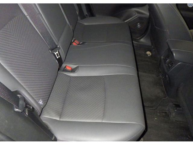 TOYOTA HARRIER 4WD 2023 Image 31