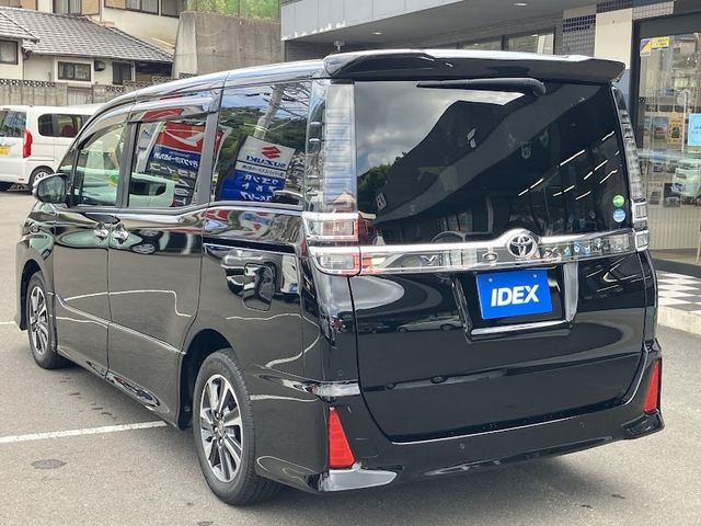 TOYOTA VOXY 2020 Image 31