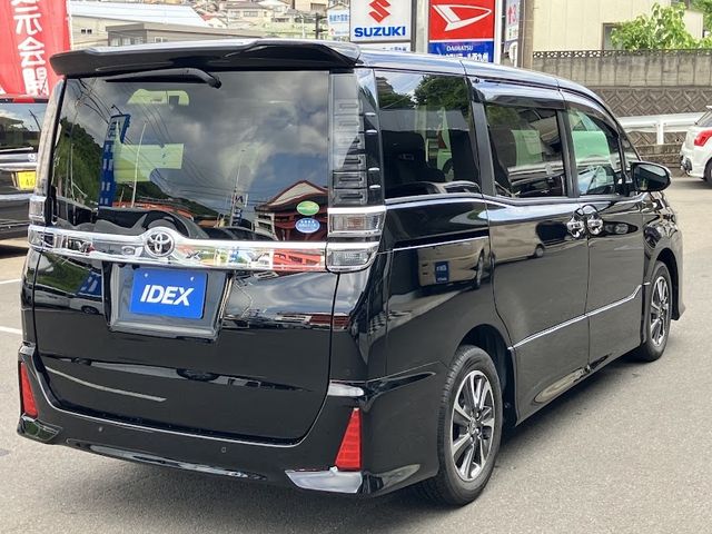 TOYOTA VOXY 2020 Image 31