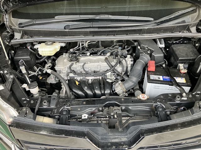 TOYOTA VOXY 2020 Image 31