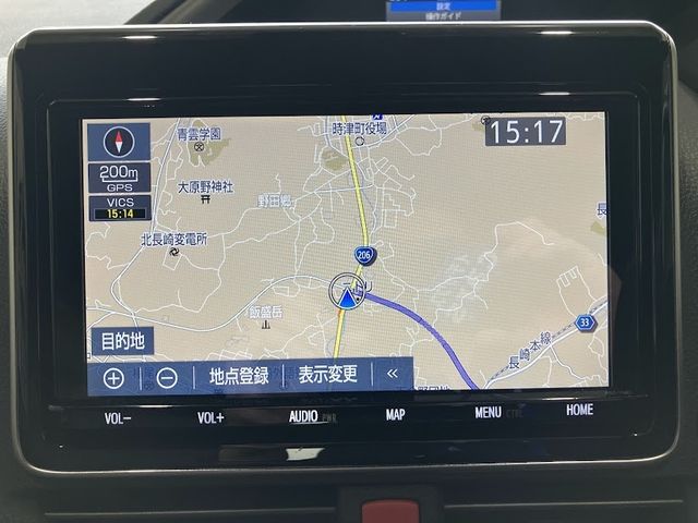 TOYOTA VOXY 2020 Image 31