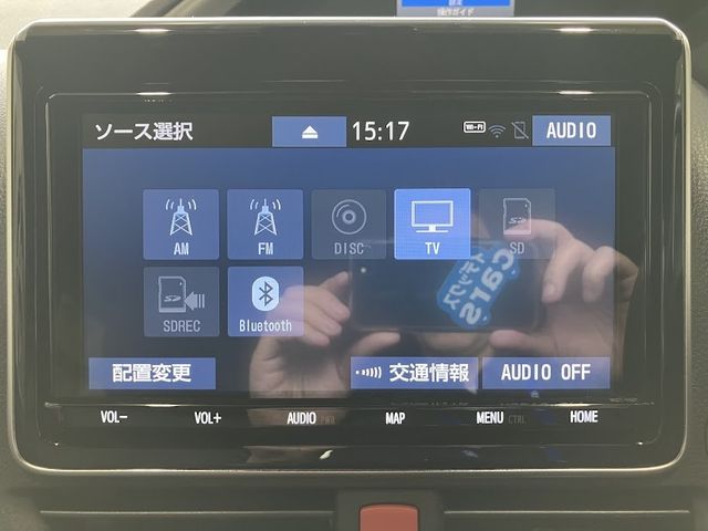 TOYOTA VOXY 2020 Image 31