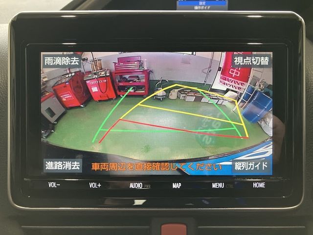 TOYOTA VOXY 2020 Image 31