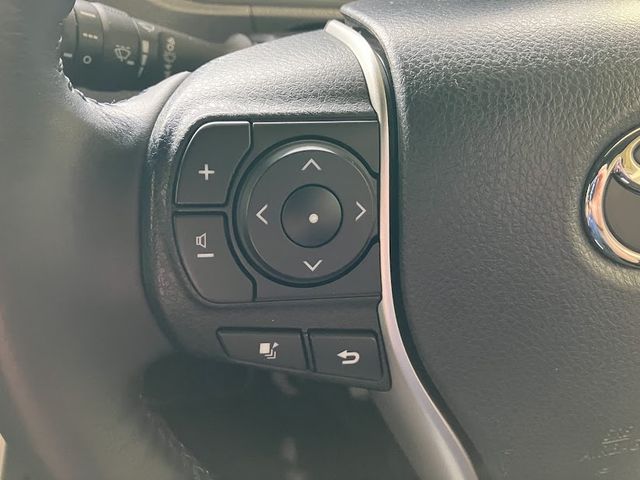 TOYOTA VOXY 2020 Image 31