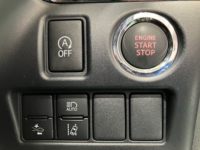 TOYOTA VOXY 2020 Image 31