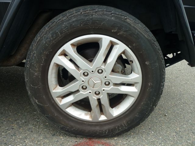 MERCEDES BENZ G CLAS 2014 Image 31