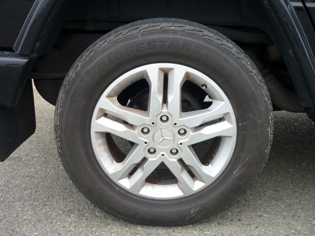 MERCEDES BENZ G CLAS 2014 Image 31