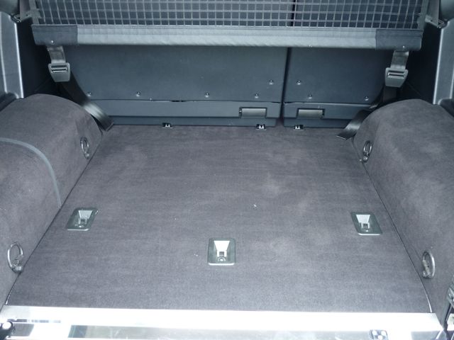 MERCEDES BENZ G CLAS 2014 Image 31