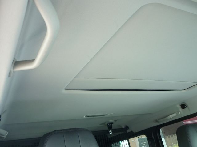 MERCEDES BENZ G CLAS 2014 Image 31