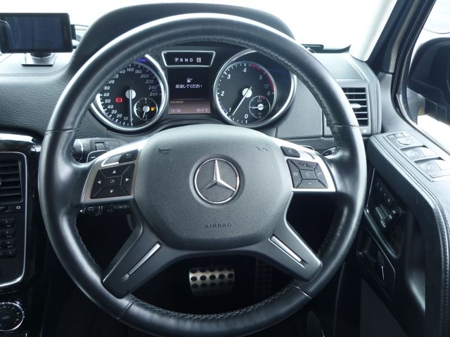 MERCEDES BENZ G CLAS 2014 Image 31