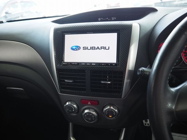 SUBARU IMPREZA WRX 5DOOR 2008 Image 31