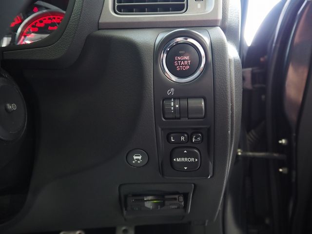 SUBARU IMPREZA WRX 5DOOR 2008 Image 31